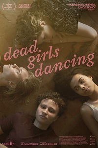 دانلود زیرنویس فارسی فیلم Dead Girls Dancing 2023