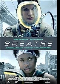 دانلود زیرنویس فارسی فیلم Breathe 2024