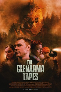 دانلود زیرنویس فارسی فیلم The Glenarma Tapes 2022