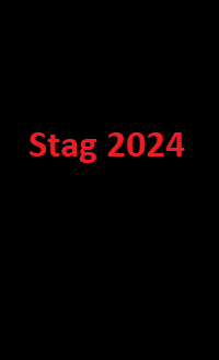 دانلود زیرنویس فیلم Stag 2024 – بلو سابتایتل