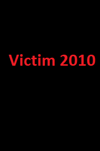 دانلود زیرنویس فارسی فیلم Victim 2010