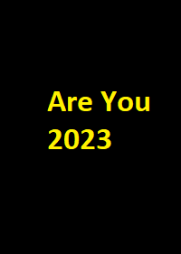 دانلود زیرنویس فیلم Are You 2023 – بلو سابتایتل