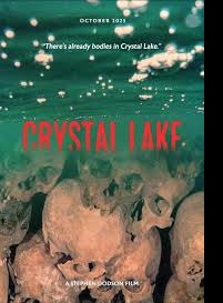دانلود زیرنویس فارسی فیلم Crystal Lake 2023