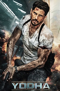 دانلود فیلم Yodha 2024 (جنگجو) رایگان