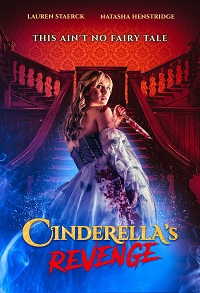 دانلود زیرنویس فارسی فیلم Cinderella’s Revenge 2024