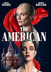 دانلود فیلم The American 2023 (آمریکایی) رایگان