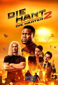 دانلود زیرنویس فارسی فیلم Die Hart 2: Die Harter 2024