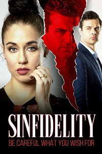 دانلود زیرنویس فارسی فیلم Sinfidelity 2020