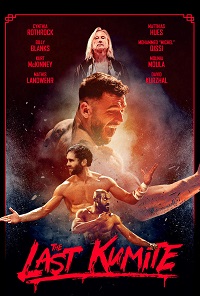 دانلود زیرنویس فارسی فیلم The Last Kumite 2024