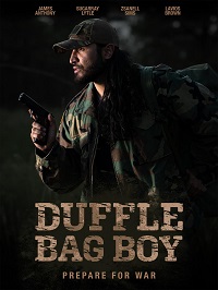 دانلود زیرنویس فارسی فیلم Duffle Bag Boy 2024