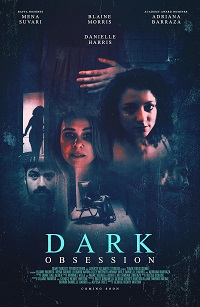 دانلود زیرنویس فارسی فیلم Dark Obsession 2023
