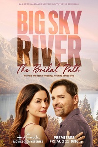 دانلود زیرنویس فارسی فیلم Big Sky River: The Bridal Path 2023