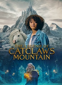 دانلود زیرنویس فارسی فیلم The Legend of Catclaws Mountain 2024