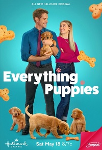 دانلود زیرنویس فارسی فیلم Everything Puppies 2024