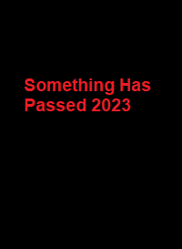دانلود زیرنویس فارسی فیلم The Feeling That the Time for Doing Something Has Passed 2023