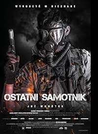 دانلود زیرنویس فارسی فیلم The Last Loner 2019