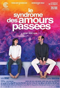 دانلود زیرنویس فارسی فیلم Le syndrome des amours passées 2023