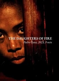 دانلود زیرنویس فارسی فیلم The Daughters of Fire 2023