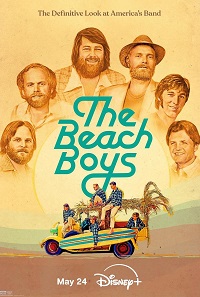 دانلود زیرنویس فارسی مستند The Beach Boys 2024