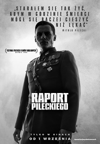 دانلود زیرنویس فارسی فیلم Pilecki’s Report 2023