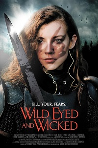 دانلود زیرنویس فارسی فیلم Wild Eyed and Wicked 2023