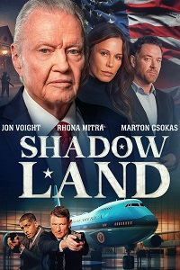 دانلود زیرنویس فارسی فیلم Shadow Land 2024