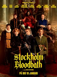 دانلود زیرنویس فارسی فیلم Stockholm Bloodbath 2023