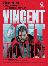 دانلود زیرنویس فارسی فیلم Vincent Must Die 2023