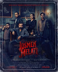 دانلود زیرنویس فارسی فیلم Motel Melati 2023