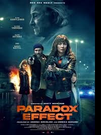 دانلود زیرنویس فارسی فیلم Paradox Effect 2023