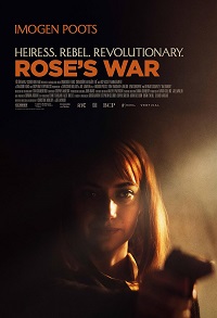 دانلود زیرنویس فارسی فیلم Rose’s War 2023