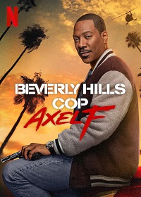دانلود زیرنویس فارسی فیلم Beverly Hills Cop: Axel F 2024