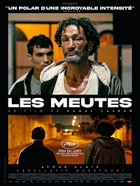 دانلود زیرنویس فارسی فیلم Hounds 2023
