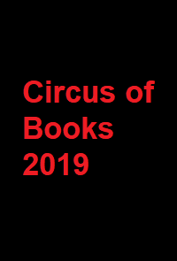 دانلود زیرنویس فارسی مستند Circus of Books 2019