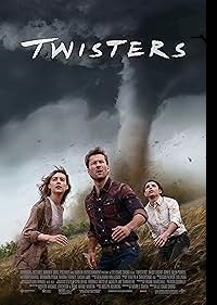 دانلود زیرنویس فارسی فیلم Twisters 2024