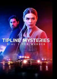 دانلود زیرنویس فارسی فیلم Tipline Mysteries: Dial 1 for Murder 2024