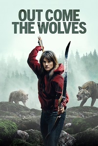 دانلود زیرنویس فارسی فیلم Out Come the Wolves 2024