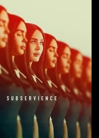دانلود زیرنویس فارسی فیلم Subservience 2024