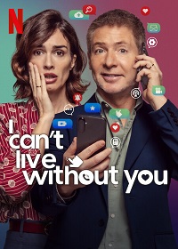 دانلود زیرنویس فارسی فیلم I Can’t Live Without You 2024