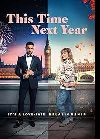 دانلود زیرنویس فارسی فیلم This Time Next Year 2024