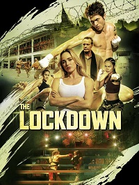 دانلود زیرنویس فارسی فیلم The Lockdown 2024