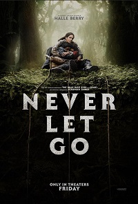 دانلود زیرنویس فارسی فیلم Never Let Go 2024