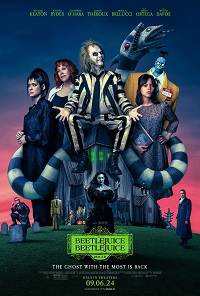 دانلود زیرنویس فارسی فیلم Beetlejuice Beetlejuice 2024