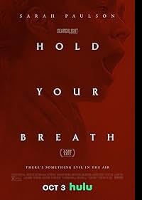 دانلود زیرنویس فارسی فیلم Hold Your Breath 2024