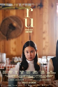 دانلود زیرنویس فارسی فیلم Ru 2023