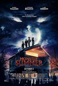 دانلود زیرنویس فارسی فیلم Monster Summer 2024