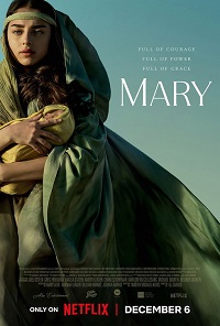 دانلود فیلم Mary 2024 (مریم) رایگان