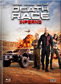 دانلود فیلم Death Race 3: Inferno 2013 (مسابقه مرگ دوزخ) رایگان