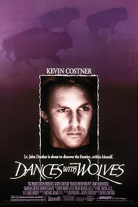 دانلود فیلم Dances with Wolves 1990 (رقصنده با گرگ‌ها) رایگان