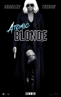دانلود فیلم Atomic Blonde 2017 (سردترین شهر) رایگان